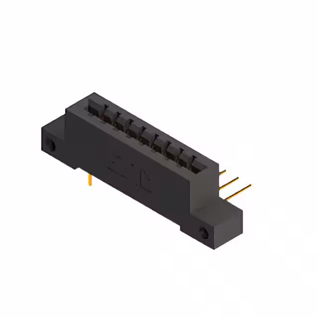 887-016-559-212 EDAC Inc.  Edgeboard Connectors